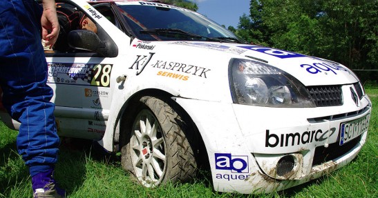 Rajd Rzeszowski